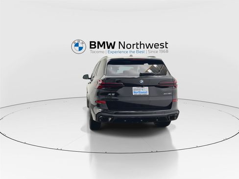 New 2026 BMW X5 xDrive40i w/ M Sport Package image 13