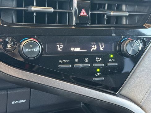 Used 2024 Toyota Camry LE FWD image 23