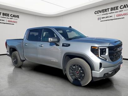 New 2026 GMC Sierra 1500 Elevation w/ Preferred Package