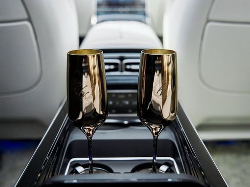 Used 2023 Mercedes-Benz Maybach S 680 4MATIC image 69