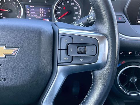 Used 2020 Chevrolet Blazer LT image 24