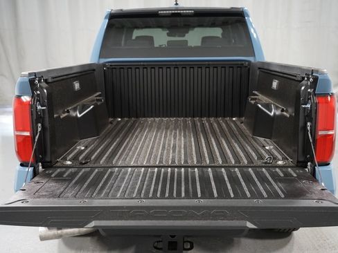 New 2026 Toyota Tacoma SR5 AWD/4WD image 35