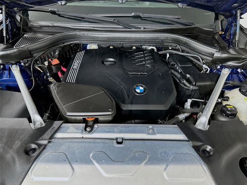 Used 2022 BMW X3 xDrive30i w/ Premium Package 2 image 31