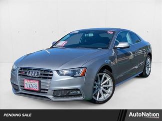 Used 2015 Audi A5 2.0T Premium Plus w/ Technology Package image 1
