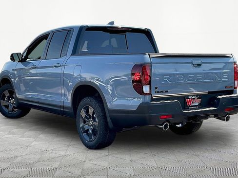 New 2026 Honda Ridgeline TrailSport image 4