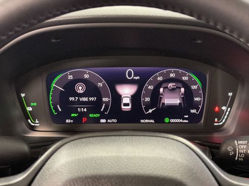 New 2026 Honda Accord EX-L image 20