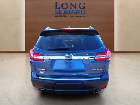 Used 2021 Subaru Ascent Premium w/ Sport Package AWD/4WD image 4