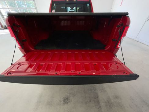 Used 2024 RAM 1500 Big Horn AWD/4WD image 22