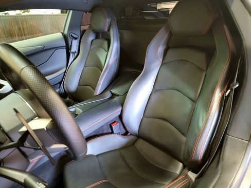 Used 2012 Lamborghini Aventador LP 700-4 image 95