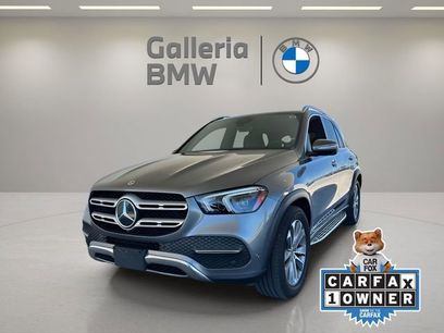 Used 2022 Mercedes-Benz GLE 350