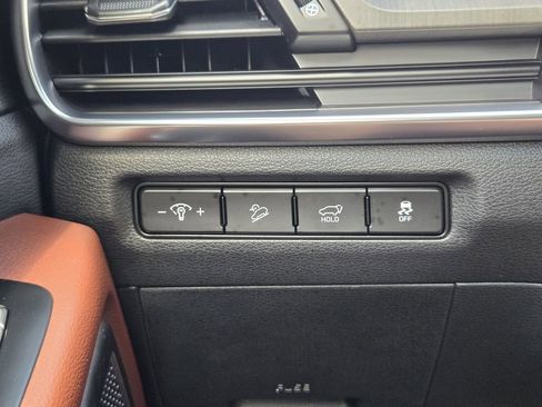 Used 2025 Kia Telluride SX AWD/4WD image 21