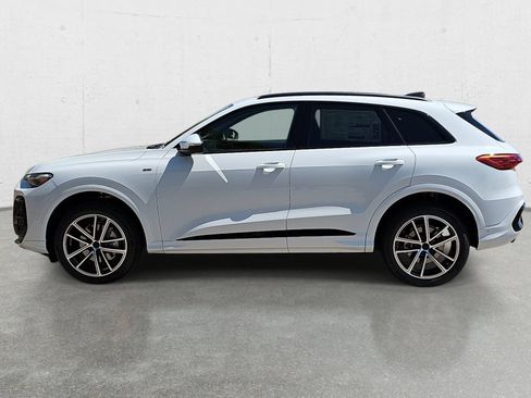 New 2026 Audi Q5 Premium Plus AWD/4WD image 8
