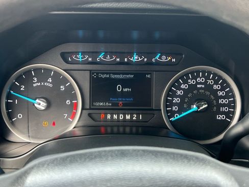 Used 2019 Ford F350 XLT image 34