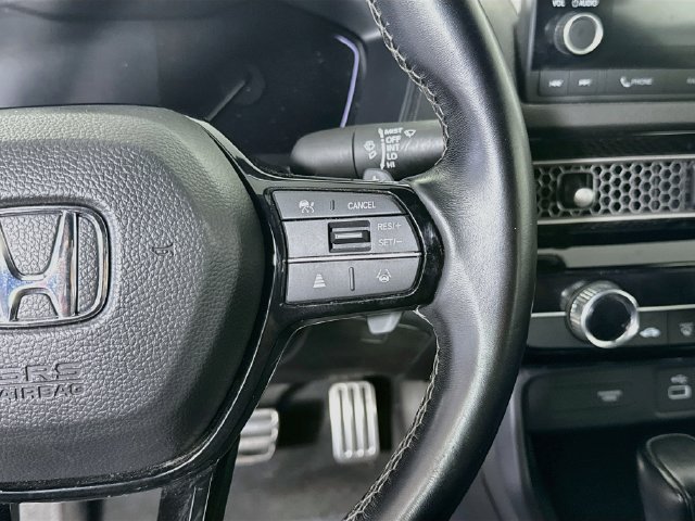 Used 2022 Honda Civic Sport image 14