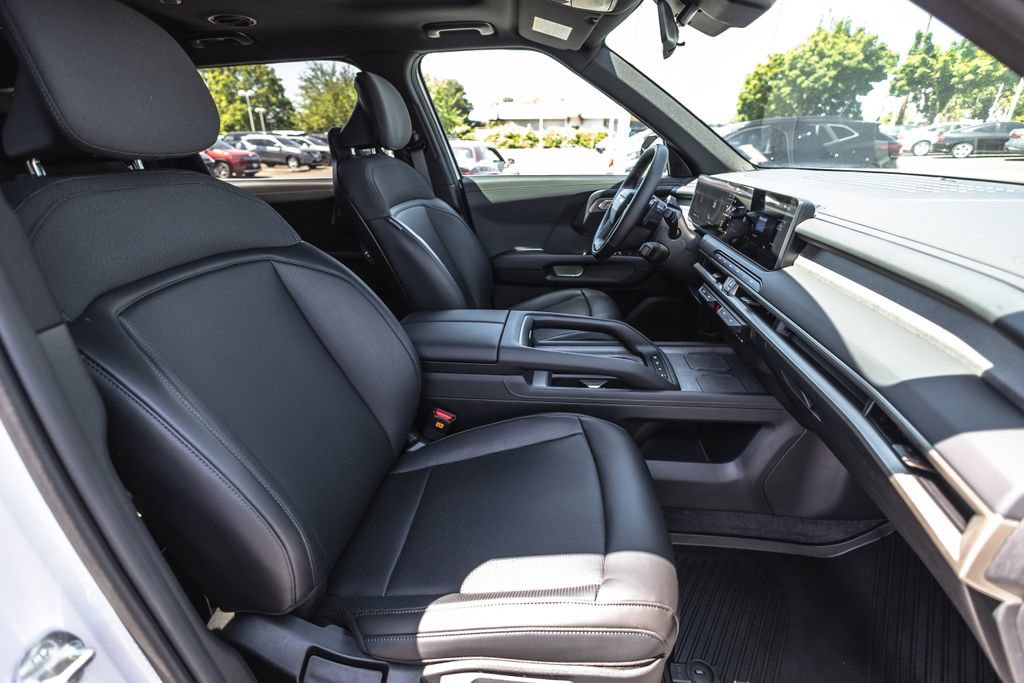 Used 2027 Kia Telluride S AWD/4WD image 28