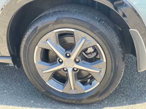Used 2024 Honda HR-V EX-L image 28