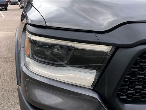 Used 2019 RAM 1500 Rebel image 25