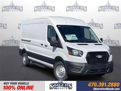 New 2026 Ford Transit 350 148 Medium Roof
