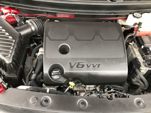 Used 2023 Buick Enclave Essence AWD/4WD image 20