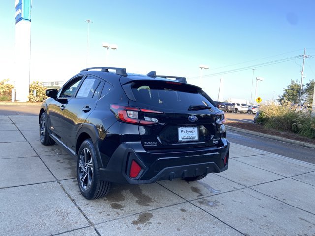 Used 2025 Subaru Crosstrek 2.5i Premium AWD/4WD image 9