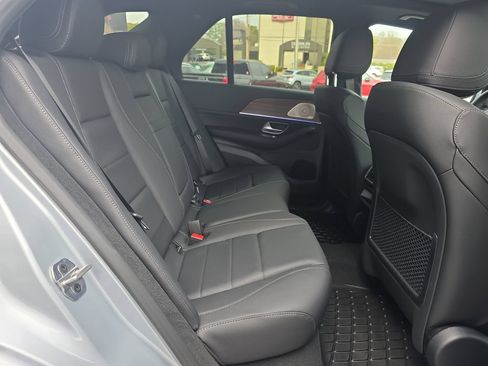 Certified 2026 Mercedes-Benz GLE 450 4MATIC image 16