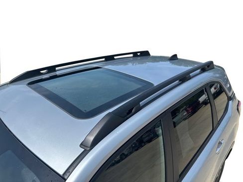 Used 2025 Subaru Forester Premium w/ Convenience Package #1 AWD/4WD image 11