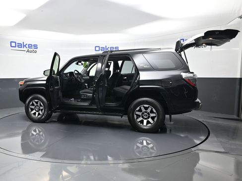 Used 2024 Toyota 4Runner TRD Off-Road image 56