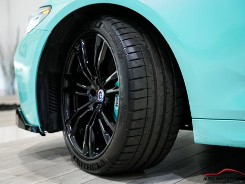 Used 2023 BMW M5 w/ Executive Package AWD/4WD image 92