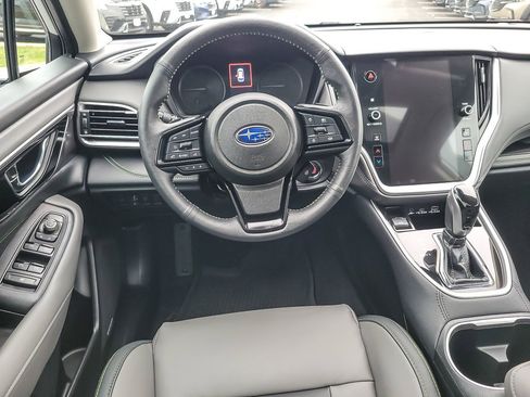 Certified 2025 Subaru Outback Onyx Edition image 11