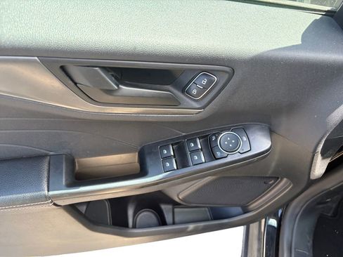 Used 2024 Ford Escape Active AWD/4WD image 19