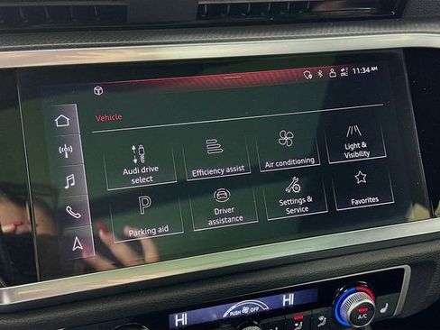 Used 2022 Audi Q3 2.0T Premium Plus w/ Premium Plus Package image 15