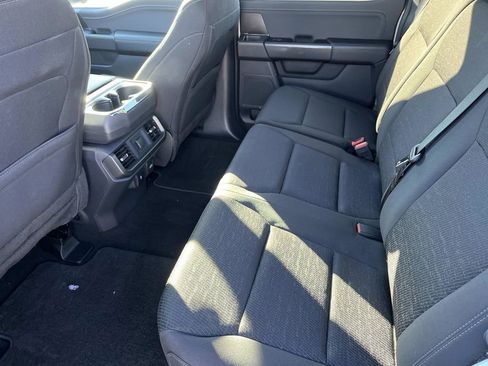 Used 2024 Ford F150 XLT w/ Equipment Group 302A MID image 17