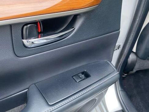 Used 2015 Lexus ES 300h 300h image 16