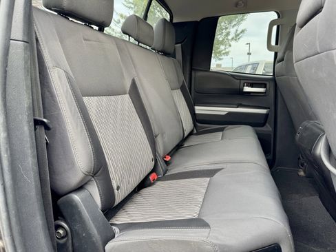 Used 2016 Toyota Tundra SR5 image 14