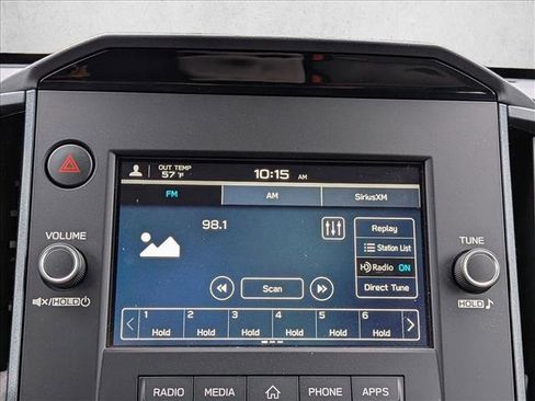 Used 2026 Subaru Forester image 13