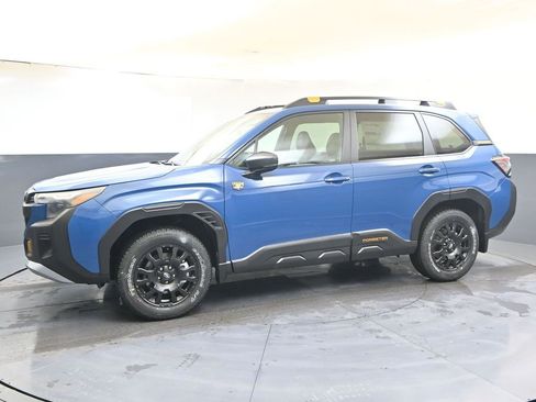 New 2026 Subaru Forester Wilderness image 2