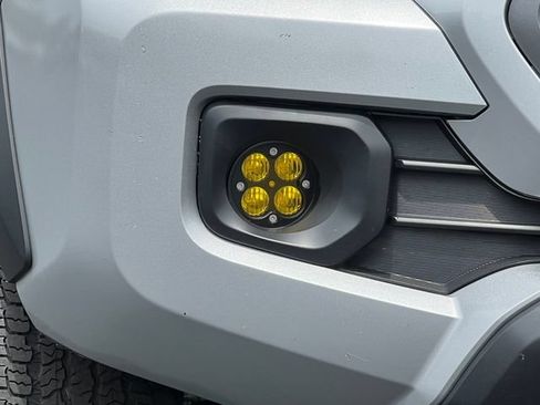 Used 2023 Toyota Tacoma TRD Off-Road w/ TRD Premium Off Road Package AWD/4WD image 15