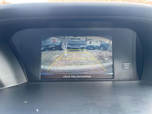 Used 2014 Honda Accord Sport image 27