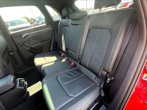 Used 2022 Audi Q3 2.0T Premium Plus w/ Premium Plus Package AWD/4WD image 28