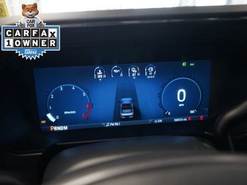 Used 2024 Ford F350 Lariat w/ Lariat Ultimate Package image 15