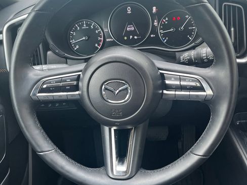 Certified 2026 MAZDA CX-50 AWD 2.5 S w/ Premium Package image 20
