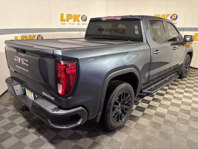 Used 2020 GMC Sierra 1500 Elevation w/ Elevation Value Package RWD image 3