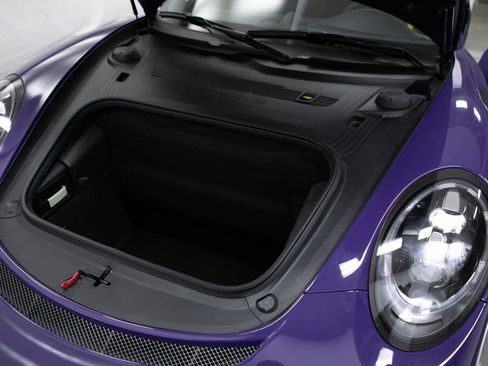 Certified 2016 Porsche 911 GT3 RS RWD image 32