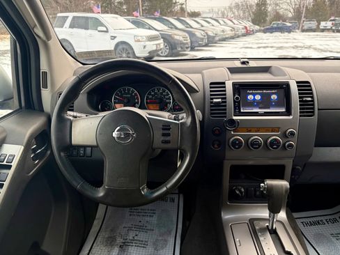 Used 2005 Nissan Pathfinder SE w/ (G01) SE Comfort Pkg image 34