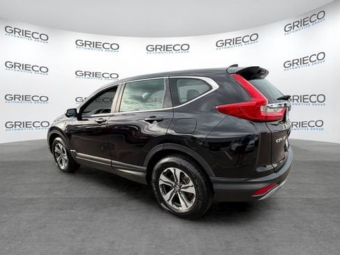Used 2018 Honda CR-V LX image 9