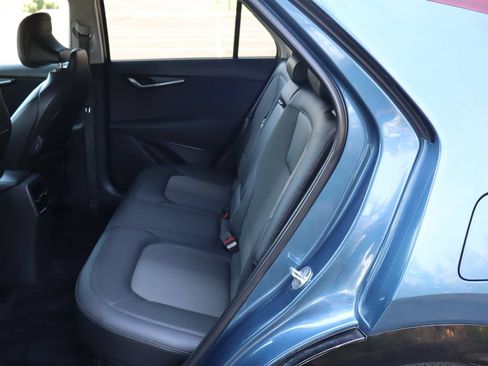 Used 2023 Kia Niro EX Touring FWD image 20