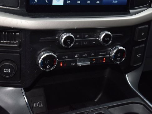 Certified 2021 Ford F150 XLT w/ Equipment Group 302A High image 29