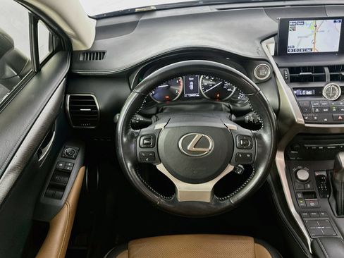 Used 2017 Lexus NX 200t FWD w/ Premium Package image 18