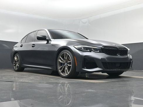 Used 2022 BMW M340i image 32