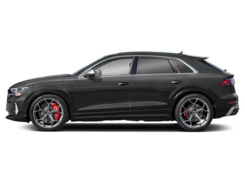 Used 2026 Audi RS Q8 performance AWD/4WD image 3